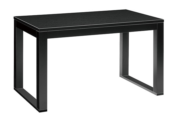 長門Ⅰソリ付テーブル B