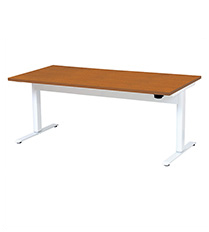 VLTC 坑ウィルス昇降テーブル