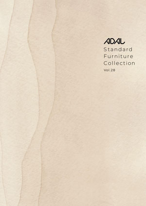 ADALカタログ表紙