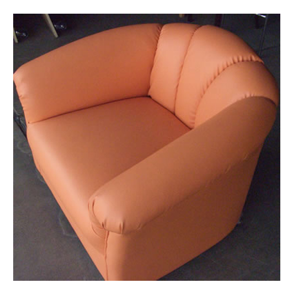 1人掛けソファNo.010【新古品】