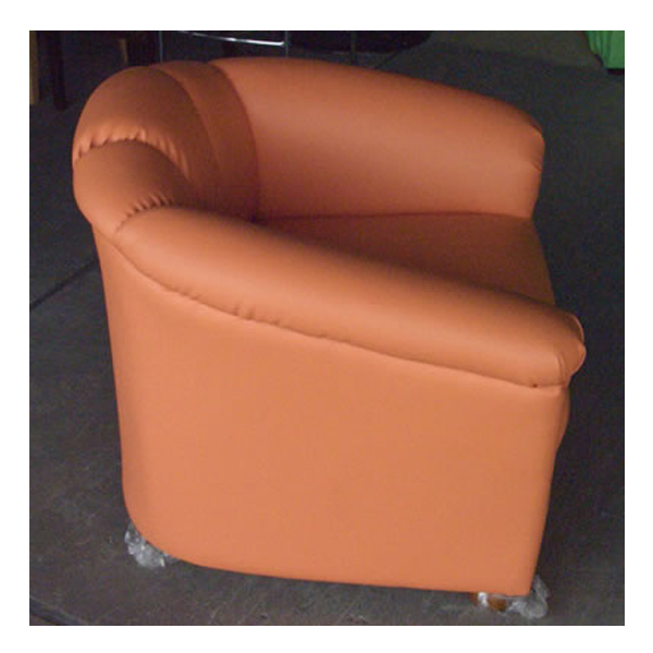 1人掛けソファNo.010【新古品】