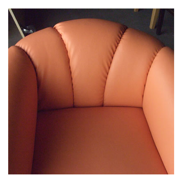 1人掛けソファNo.010【新古品】