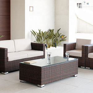 ロードス ダークブラウン(既製品)