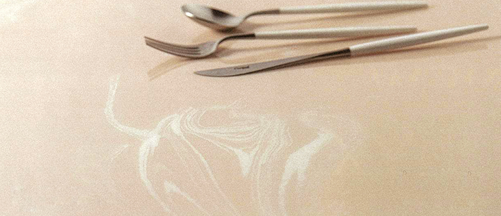 人工大理石 ニューオニックス｜カウンターテーブル｜E家具.JP