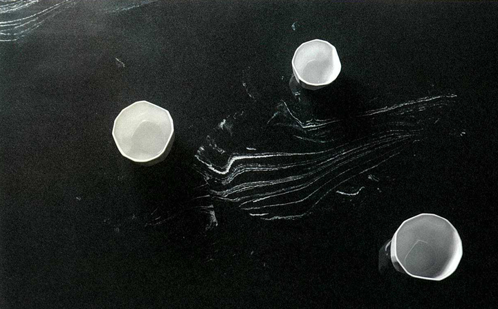 人工大理石 ニューオニックス｜カウンターテーブル｜E家具.JP